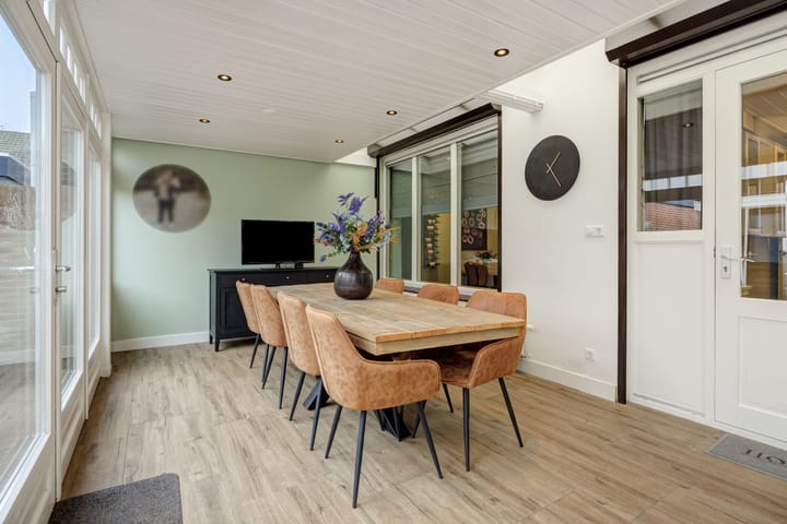 Foto 19 van Buizerdstraat 4