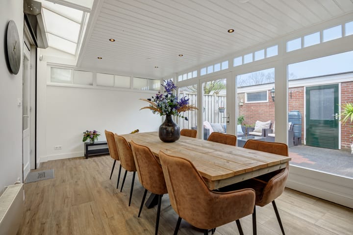 Foto 20 van Buizerdstraat 4