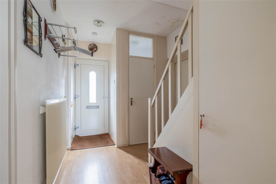 Foto 10 van Driemolenslaan 27