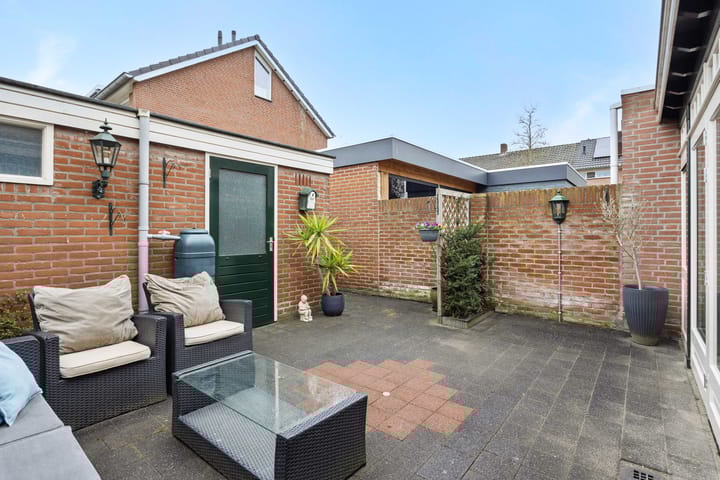 Foto 34 van Buizerdstraat 4