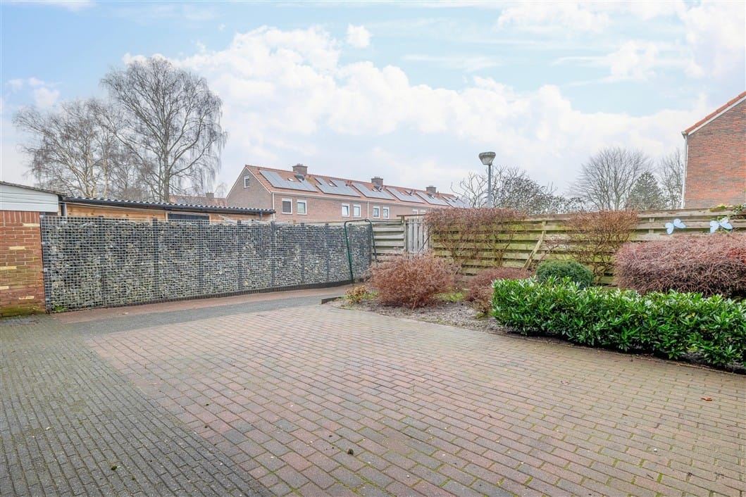 Foto 20 van Driemolenslaan 27