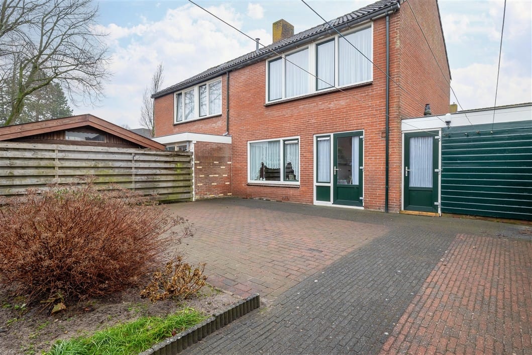 Foto 21 van Driemolenslaan 27