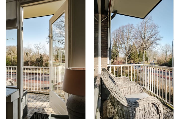 Foto 10 van Willem de Zwijgerlaan 36