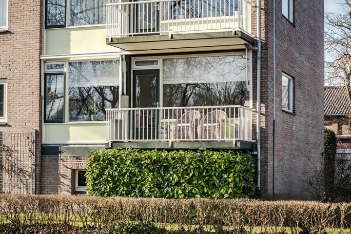 Foto 5 van Willem de Zwijgerlaan 36