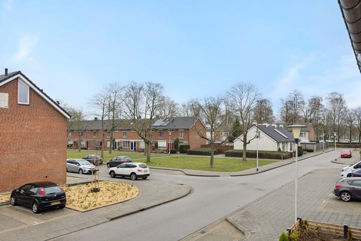 Foto 40 van Buizerdstraat 4