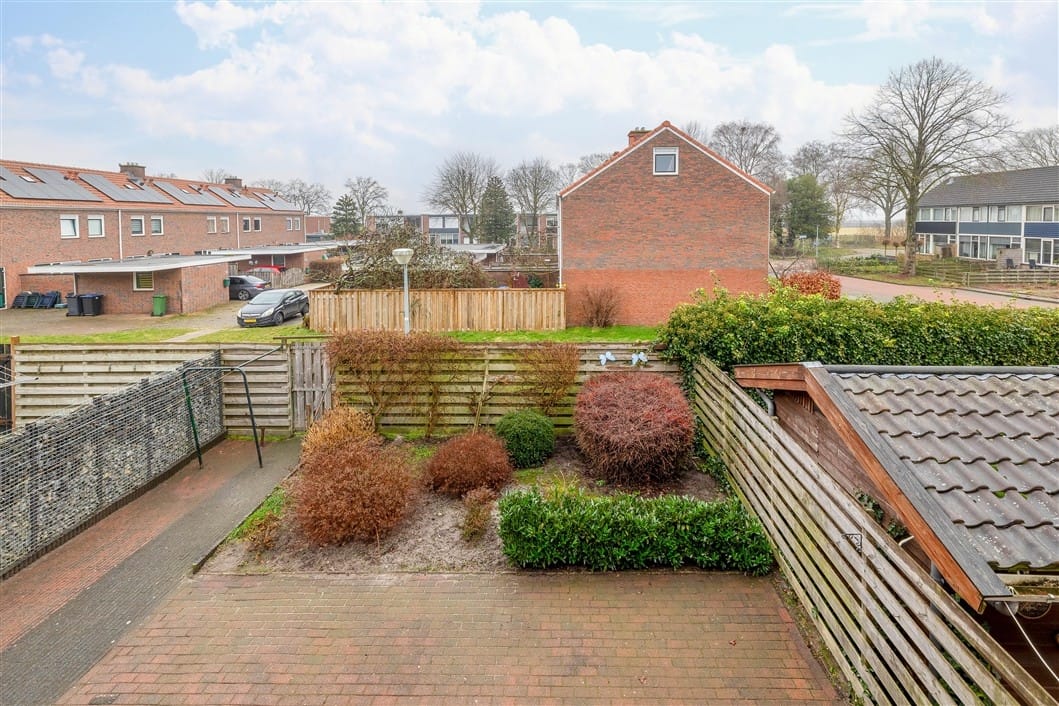 Foto 26 van Driemolenslaan 27