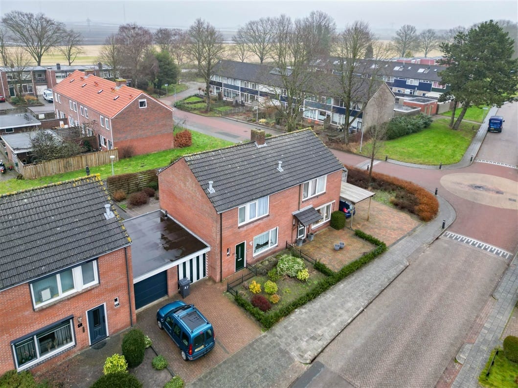 Foto 36 van Driemolenslaan 27