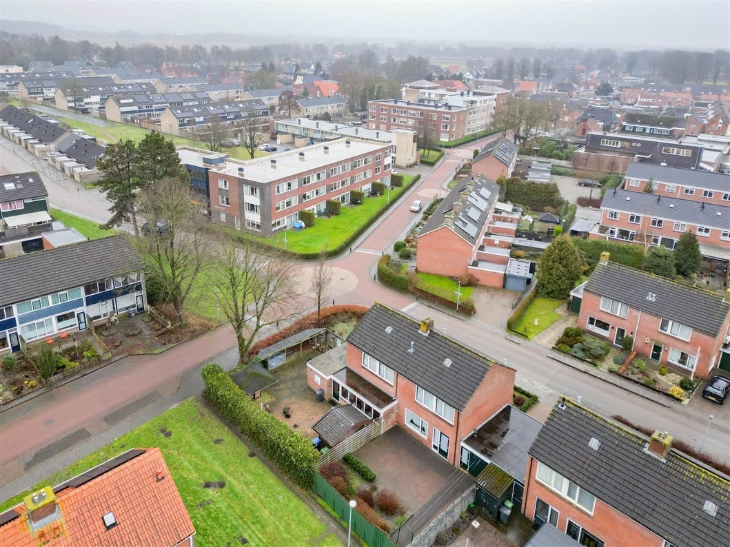 Foto 37 van Driemolenslaan 27