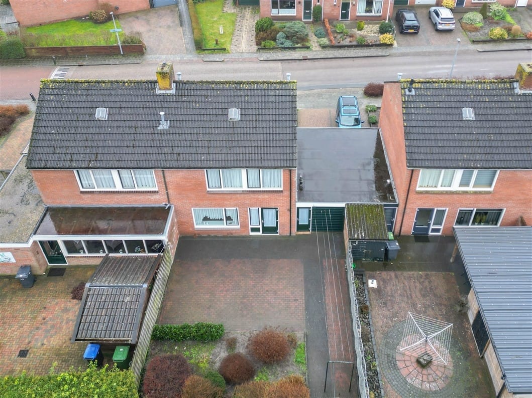 Foto 38 van Driemolenslaan 27