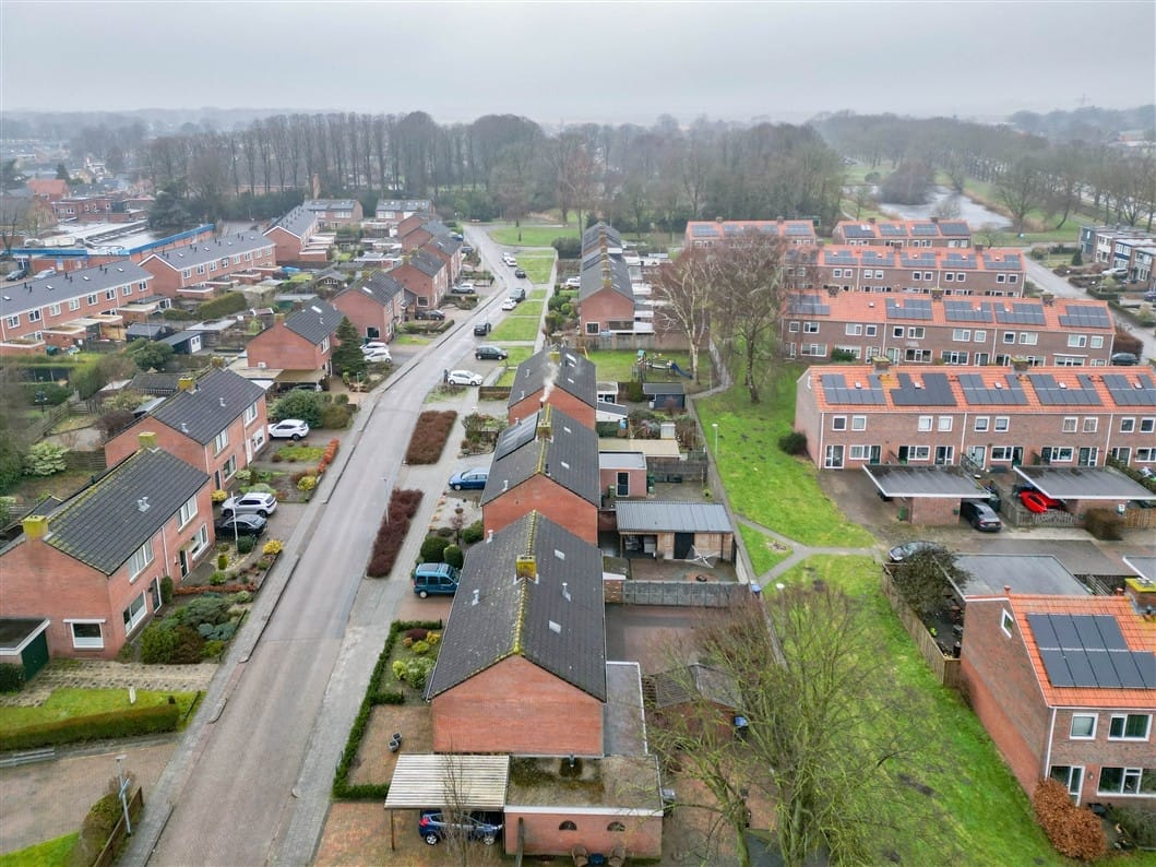 Foto 39 van Driemolenslaan 27