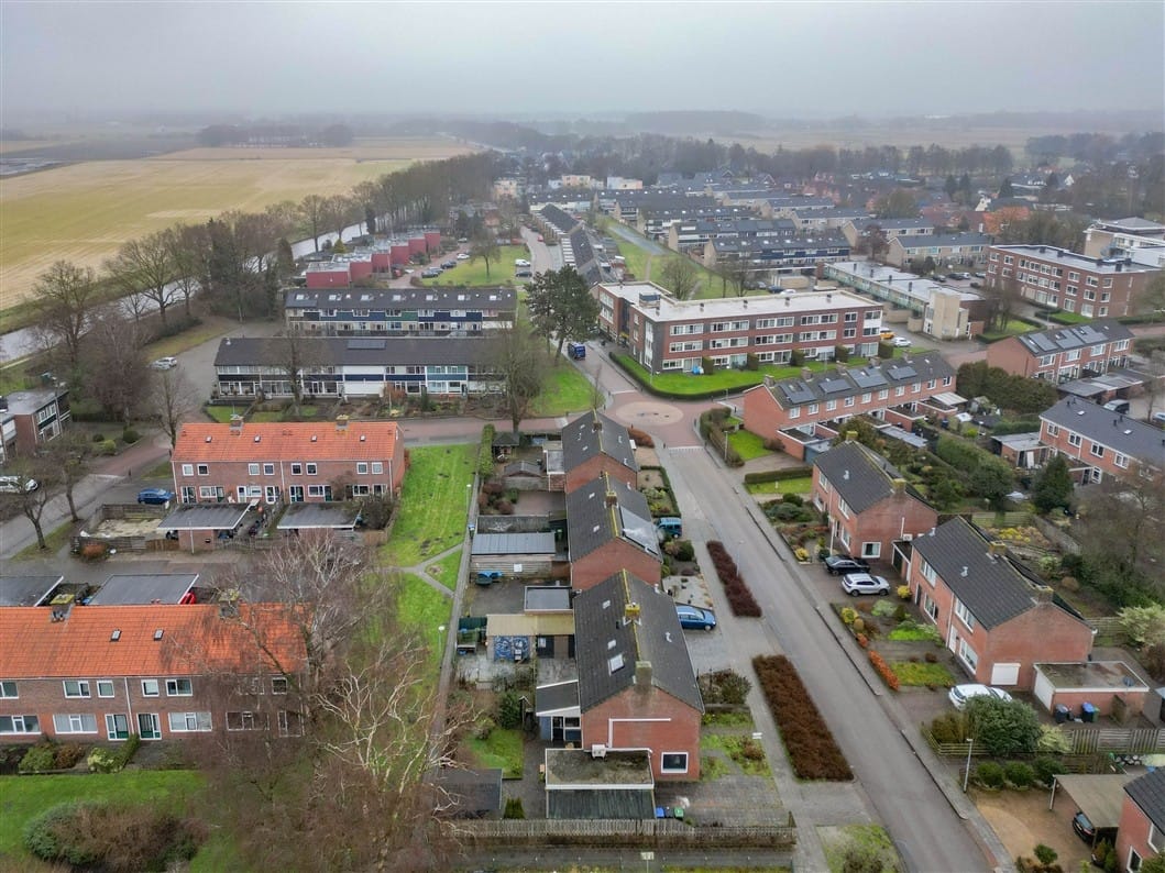 Foto 40 van Driemolenslaan 27