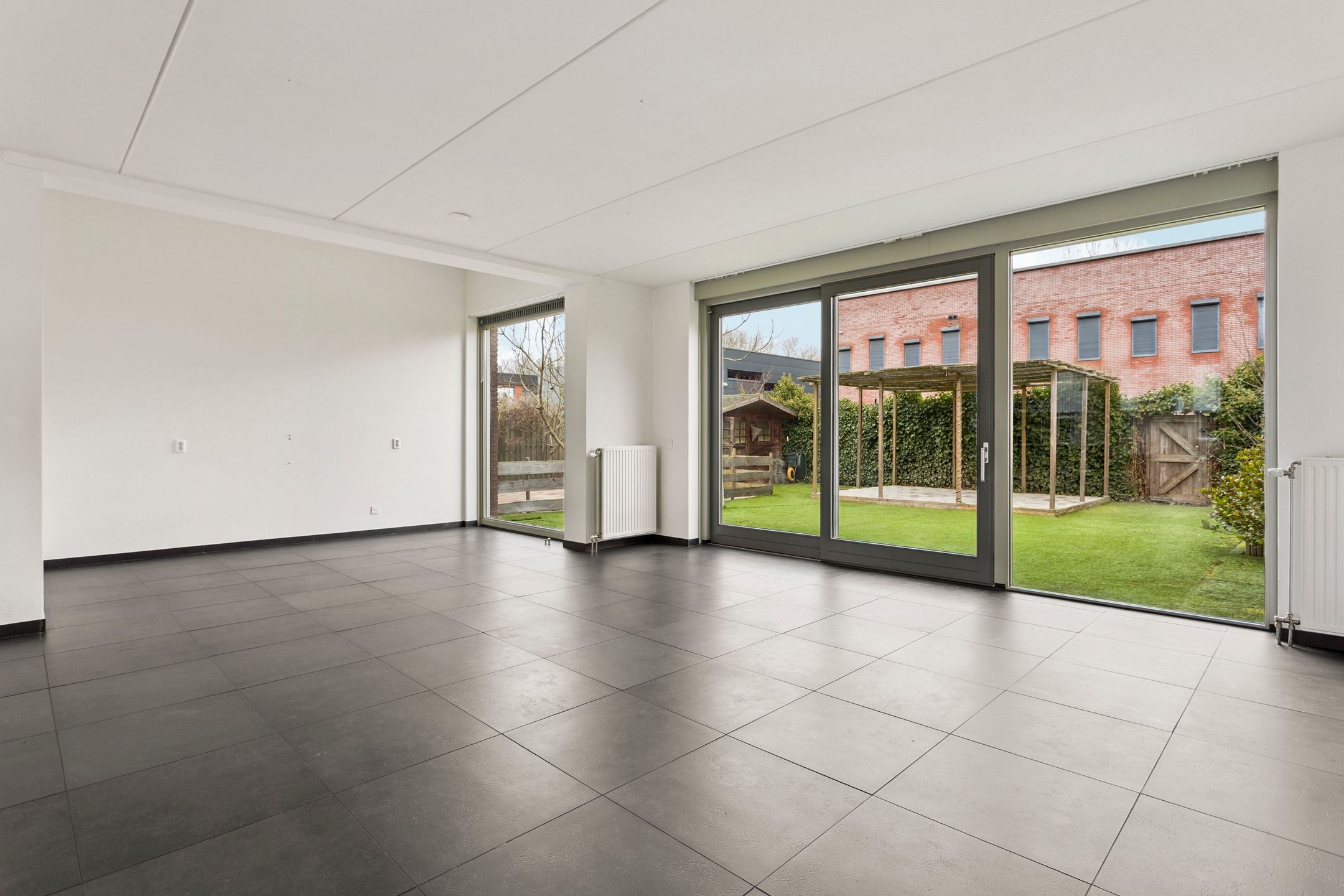 Photo 3 of W.M. Dudokstraat 10