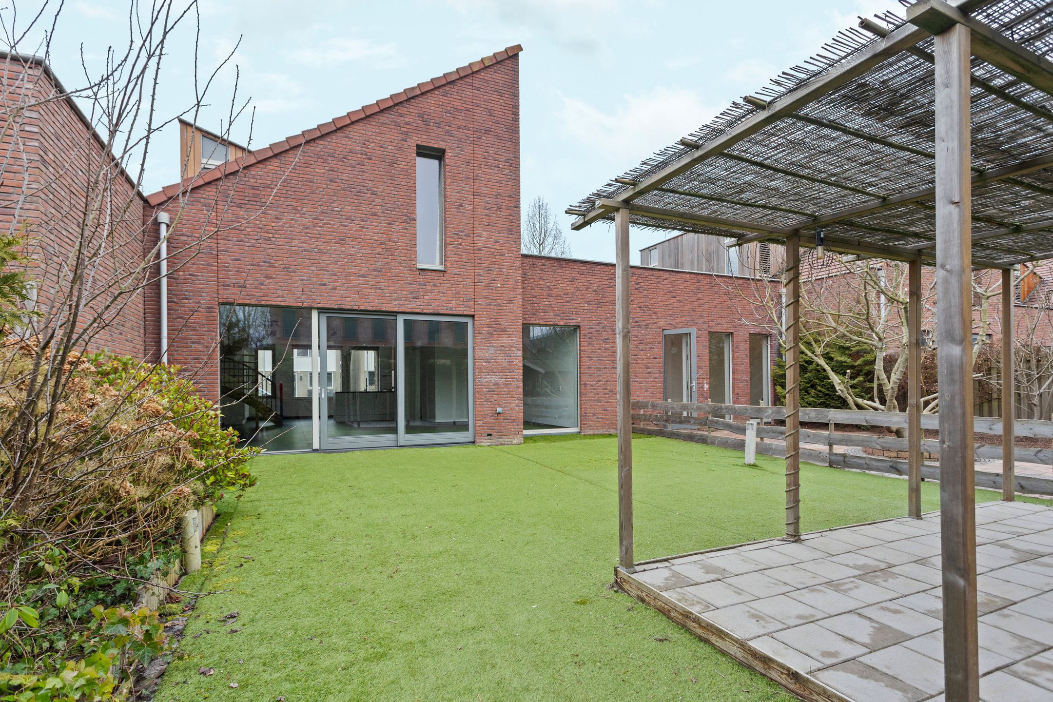 Photo 6 of W.M. Dudokstraat 10