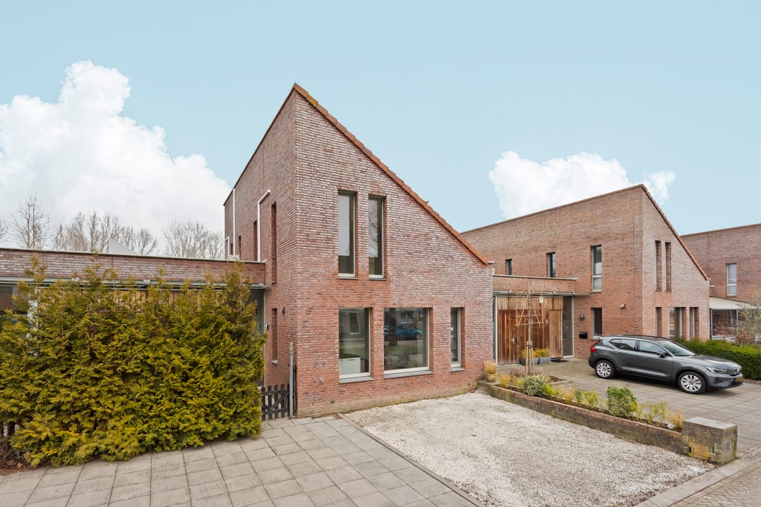 Photo 7 of W.M. Dudokstraat 10