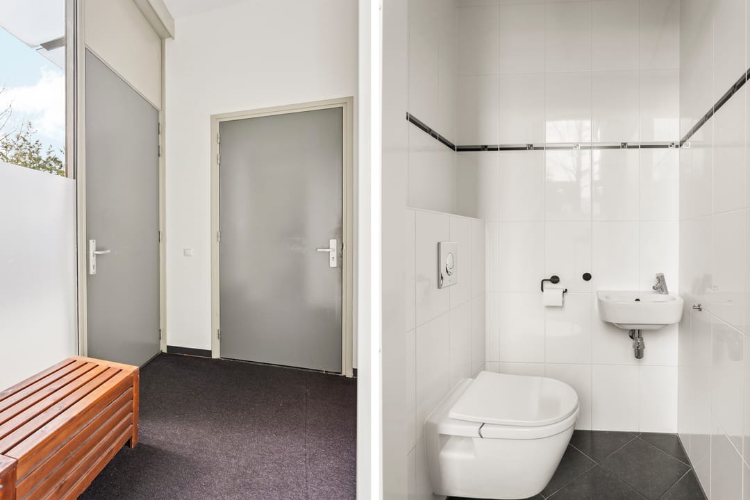 Photo 8 of W.M. Dudokstraat 10