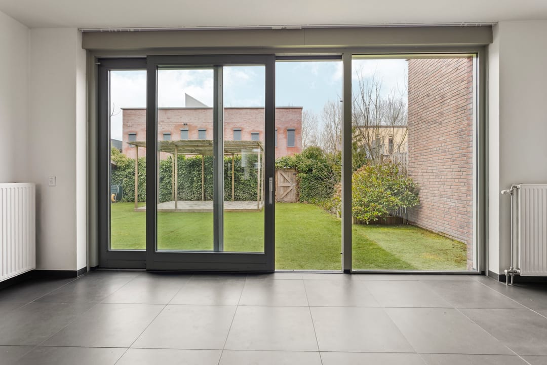 Photo 11 of W.M. Dudokstraat 10