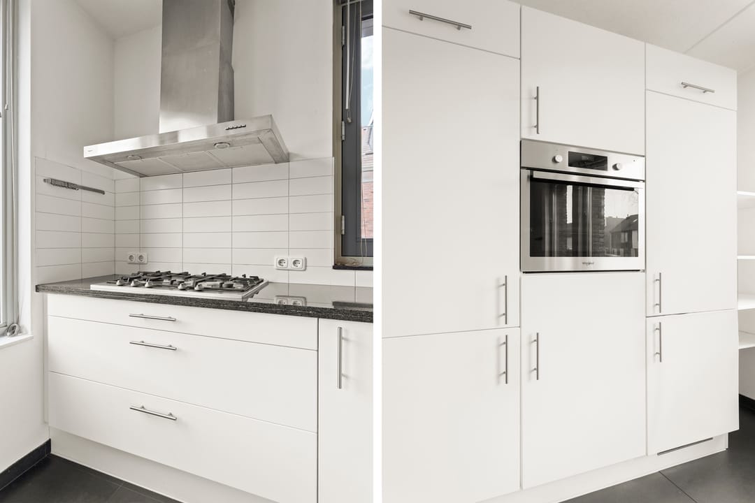 Photo 23 of W.M. Dudokstraat 10