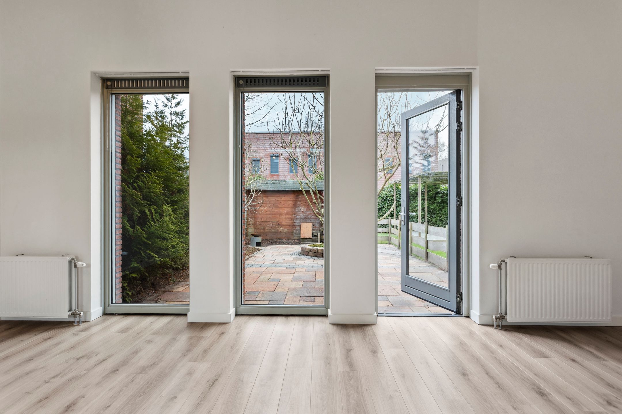 Photo 30 of W.M. Dudokstraat 10