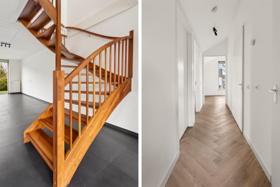 Photo 31 of W.M. Dudokstraat 10