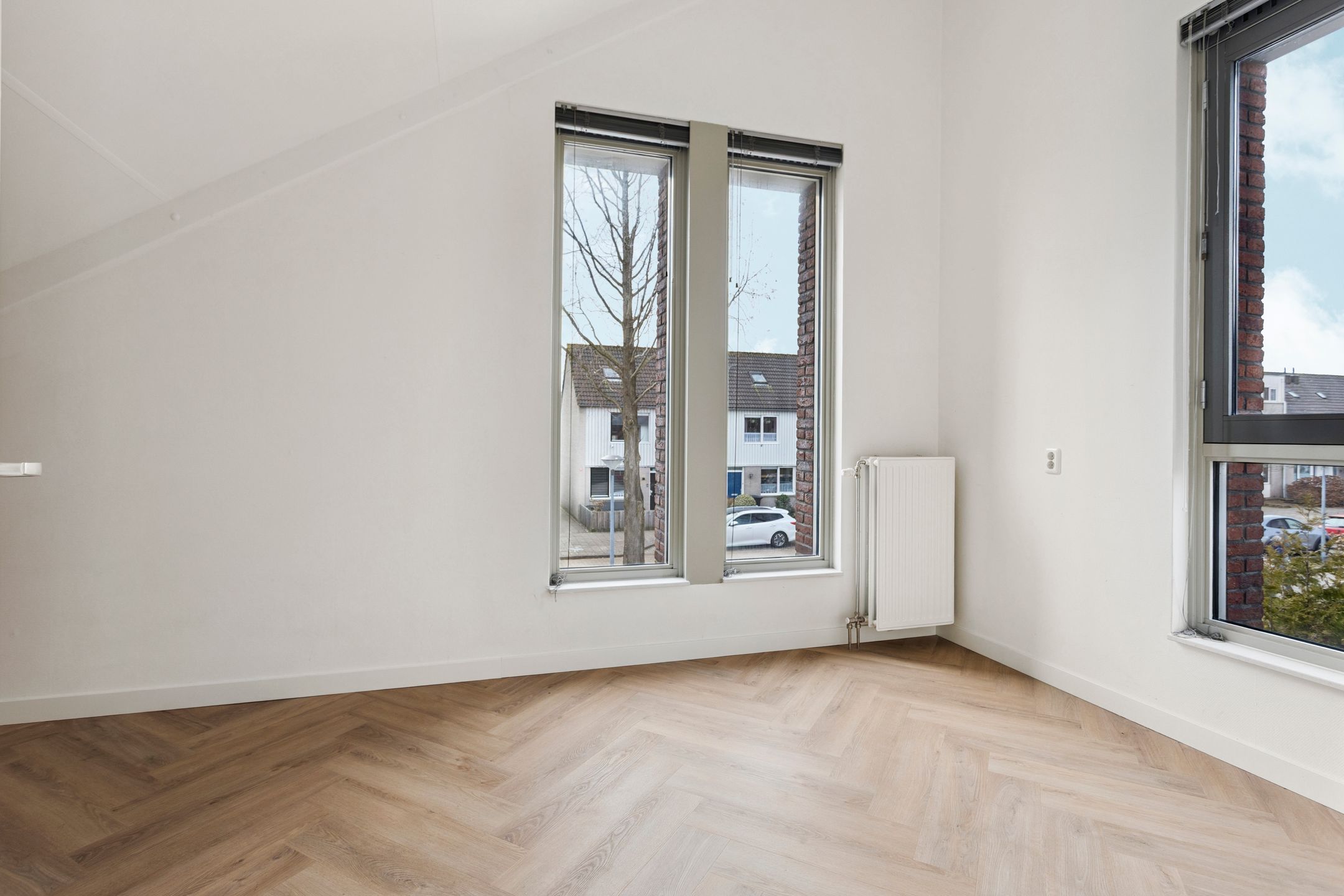 Photo 33 of W.M. Dudokstraat 10