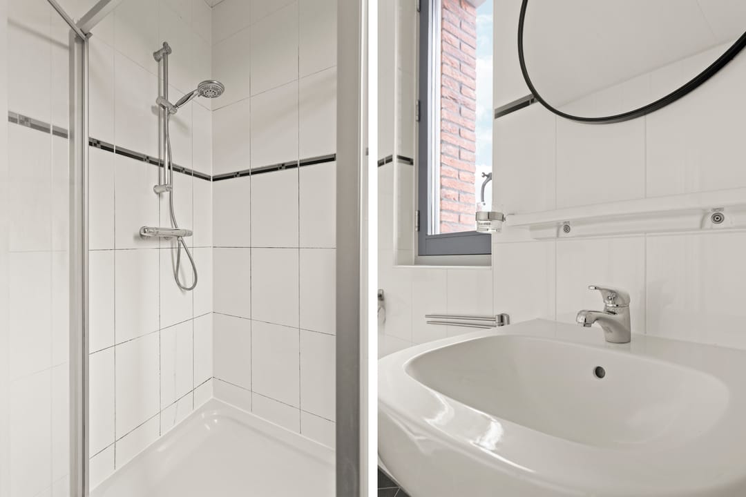 Photo 43 of W.M. Dudokstraat 10