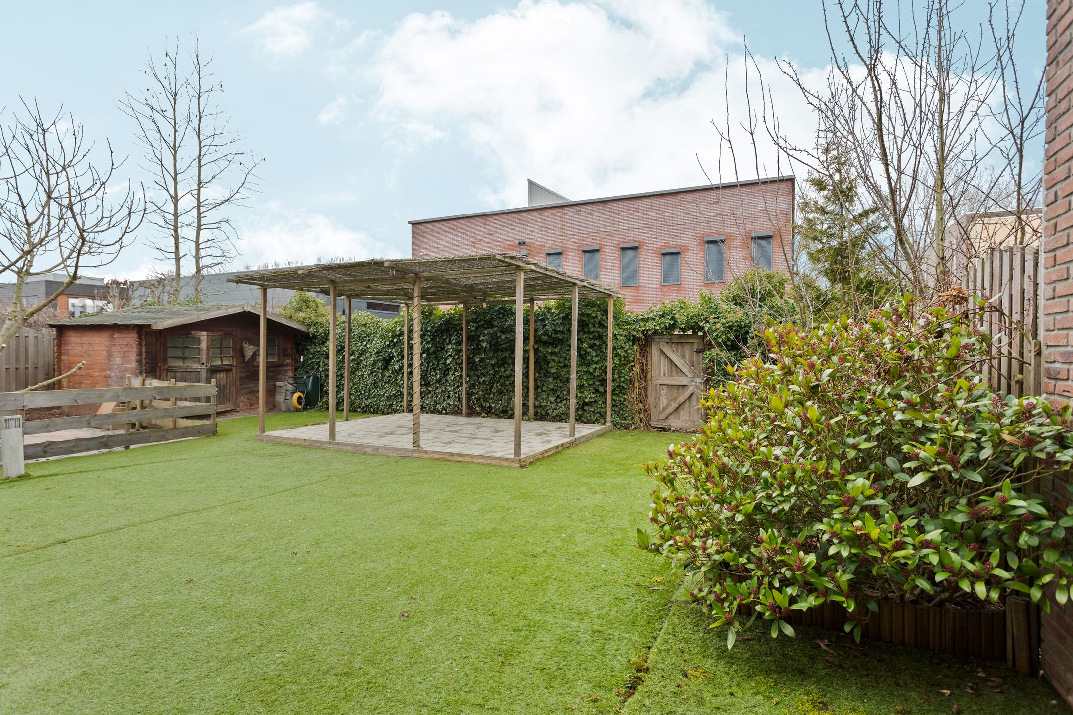 Photo 48 of W.M. Dudokstraat 10