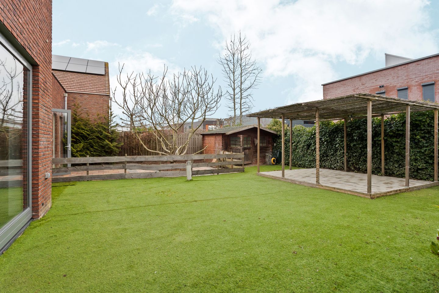 Photo 49 of W.M. Dudokstraat 10