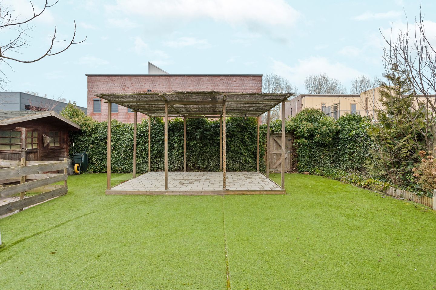 Photo 50 of W.M. Dudokstraat 10