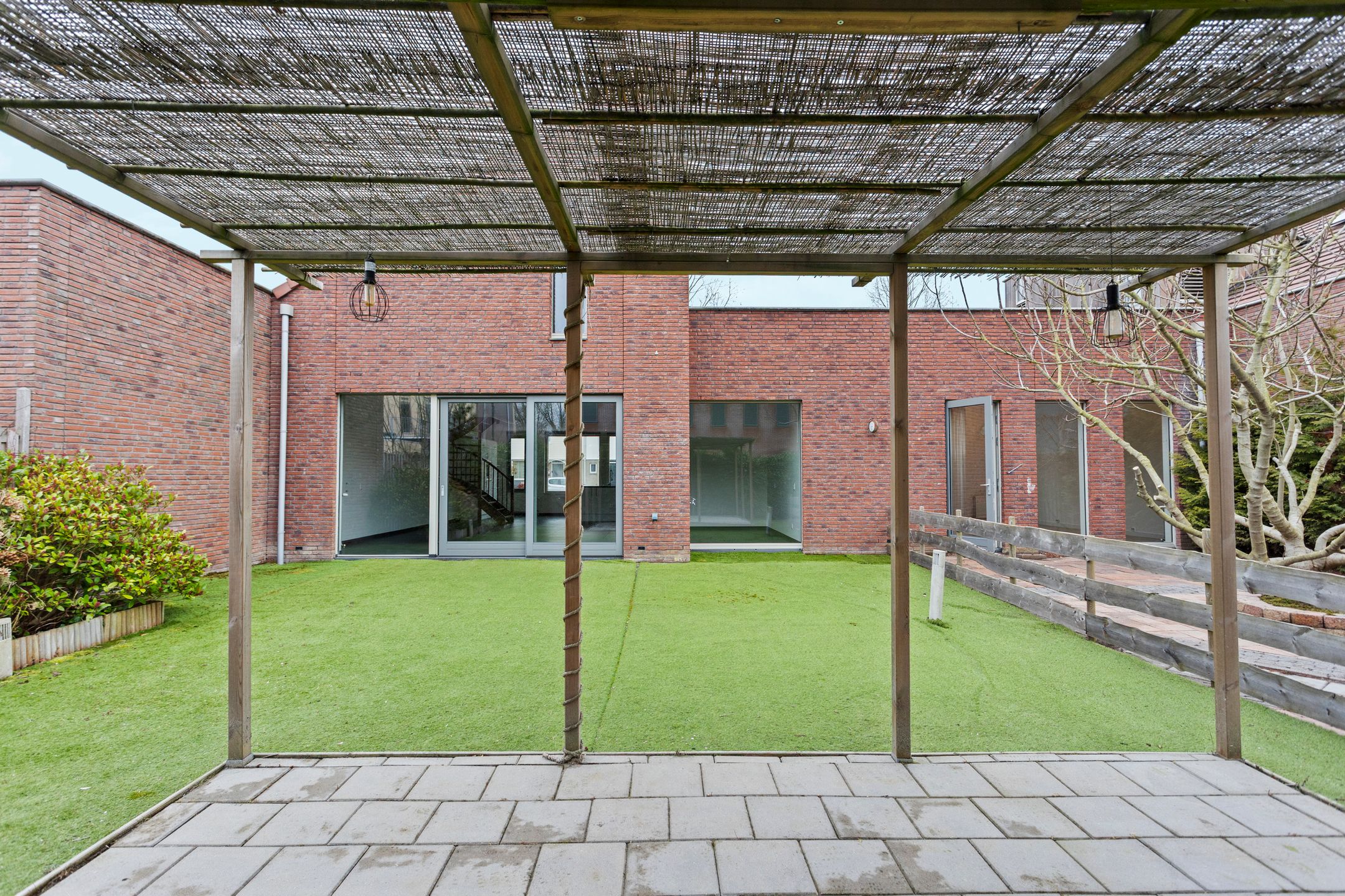 Photo 51 of W.M. Dudokstraat 10