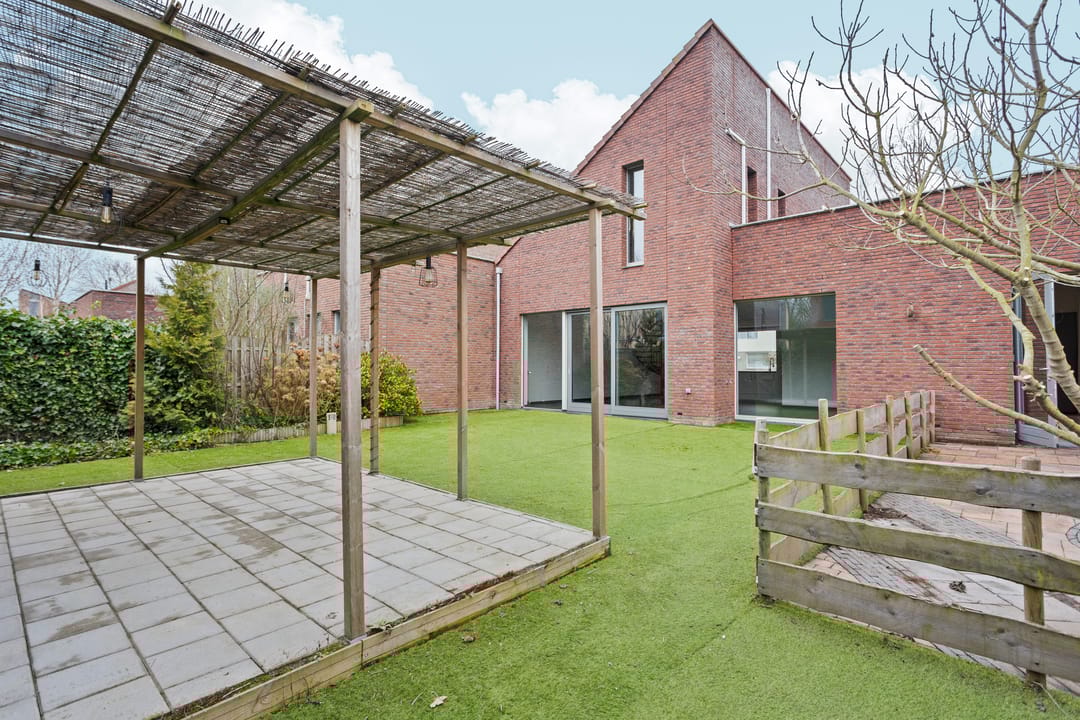 Photo 52 of W.M. Dudokstraat 10