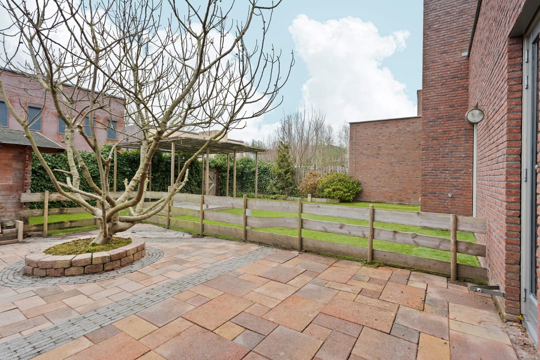 Photo 53 of W.M. Dudokstraat 10