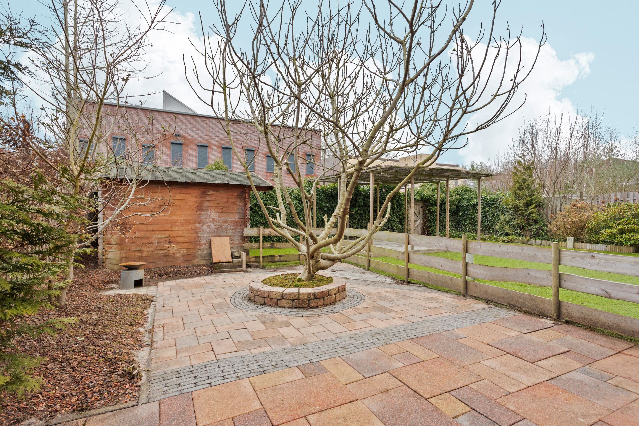 Photo 54 of W.M. Dudokstraat 10