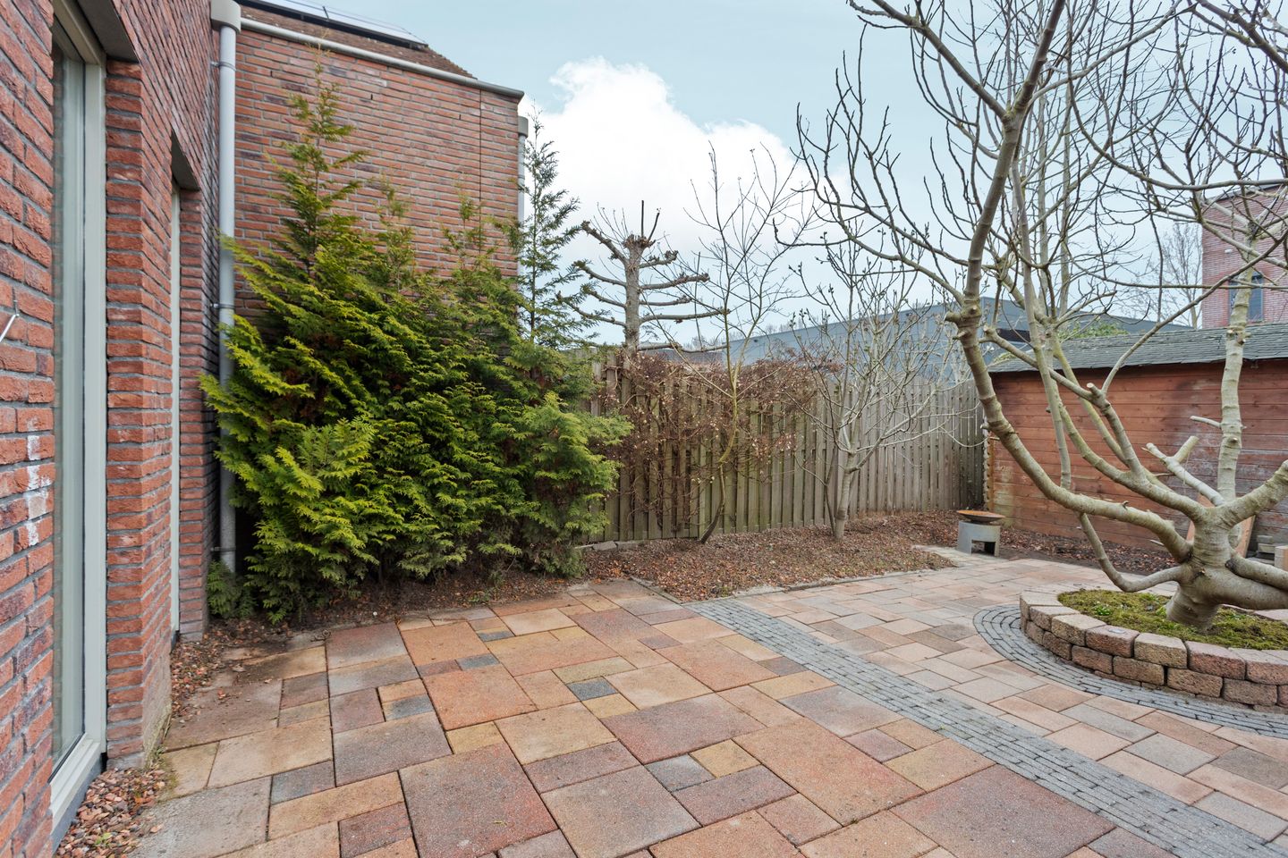 Photo 55 of W.M. Dudokstraat 10