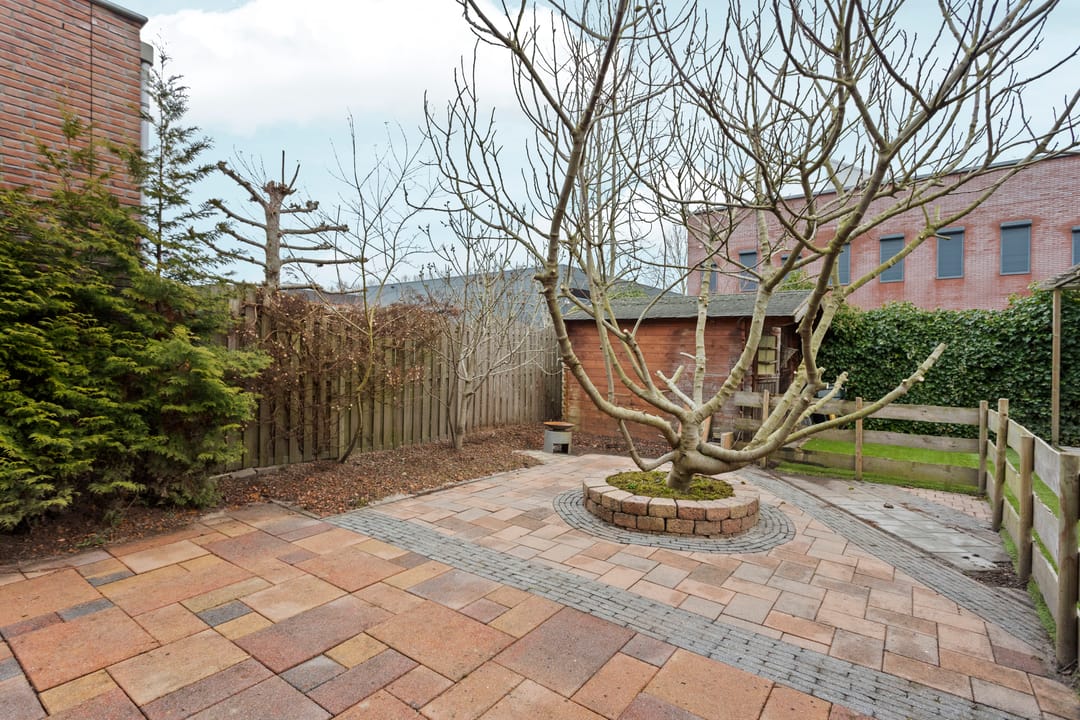 Photo 56 of W.M. Dudokstraat 10