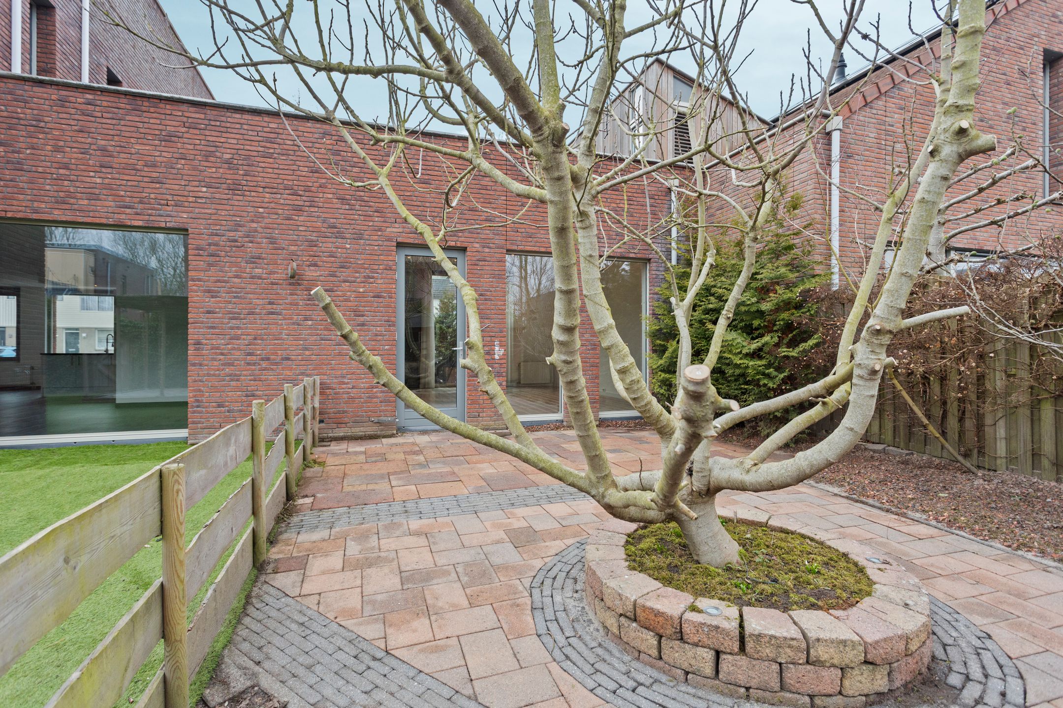 Photo 57 of W.M. Dudokstraat 10