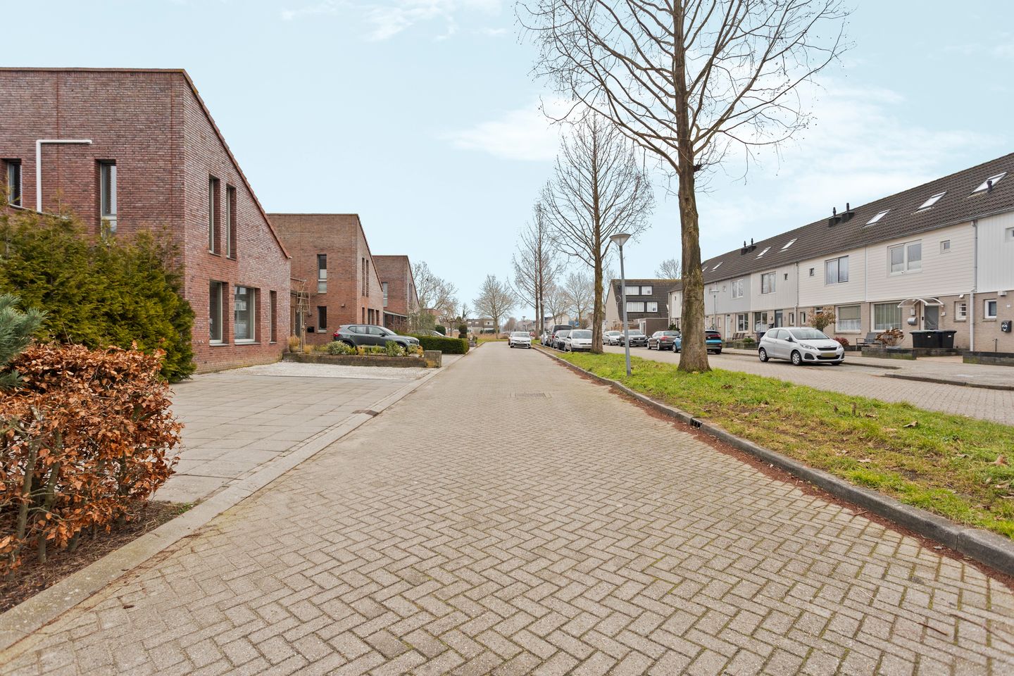 Photo 64 of W.M. Dudokstraat 10