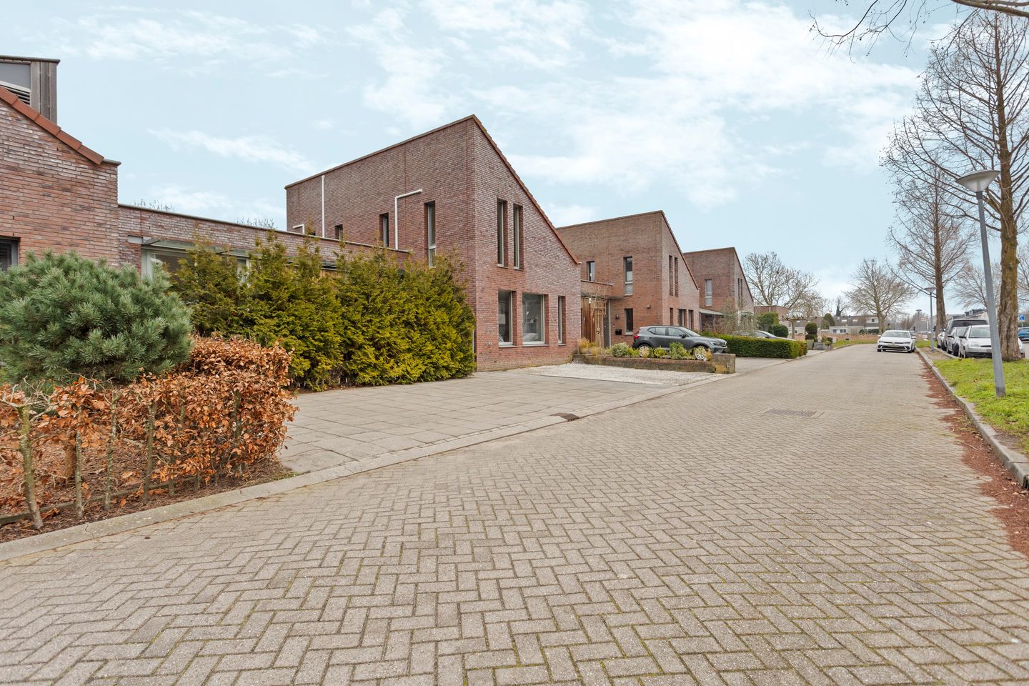 Photo 65 of W.M. Dudokstraat 10