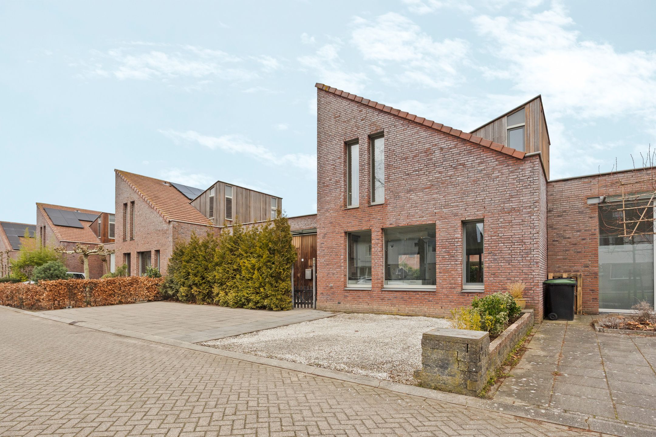 Photo 66 of W.M. Dudokstraat 10