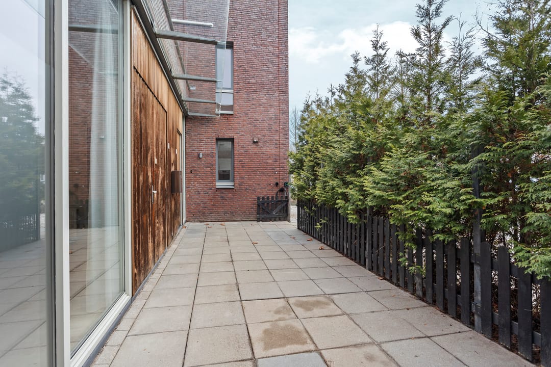 Photo 62 of W.M. Dudokstraat 10