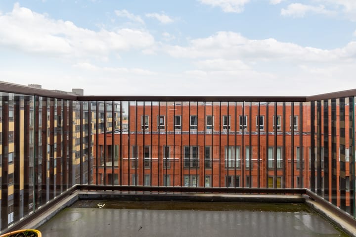 Photo 15 of Londenstraat 126