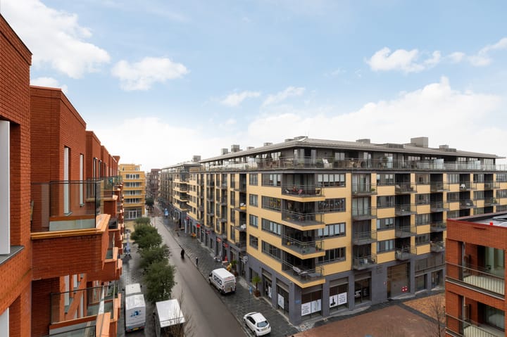 Photo 16 of Londenstraat 126