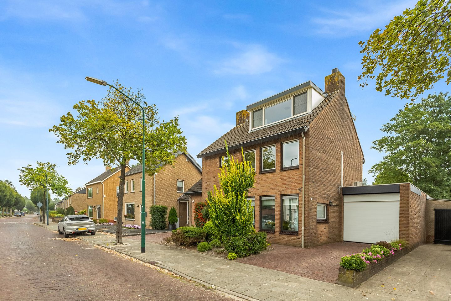 Foto 4 van Hoge Zijde 72