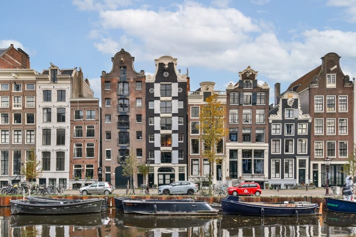 Herengracht 157 E