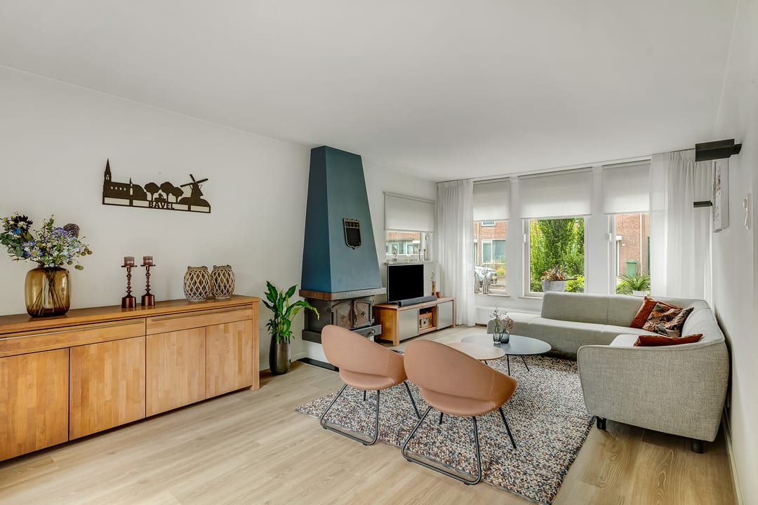 Foto 13 van Hoge Zijde 72