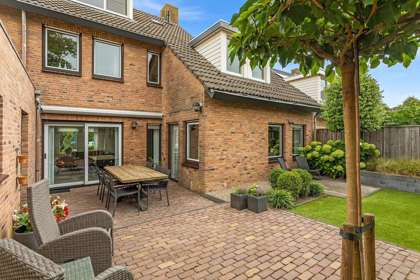 Foto 20 van Hoge Zijde 72