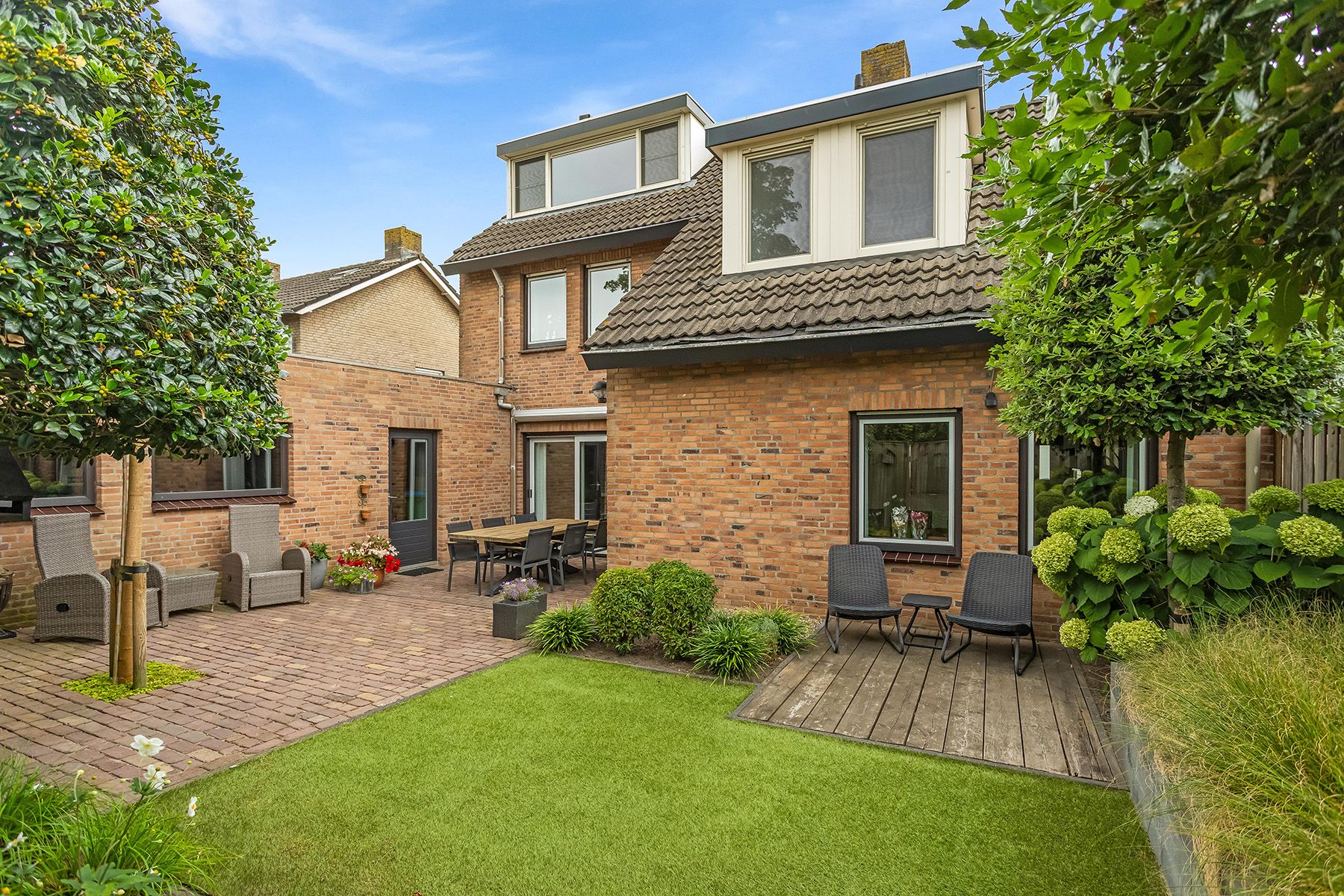 Foto 21 van Hoge Zijde 72