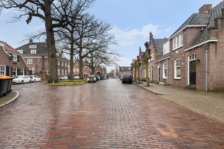 Foto 5 van Lansinkweg 18