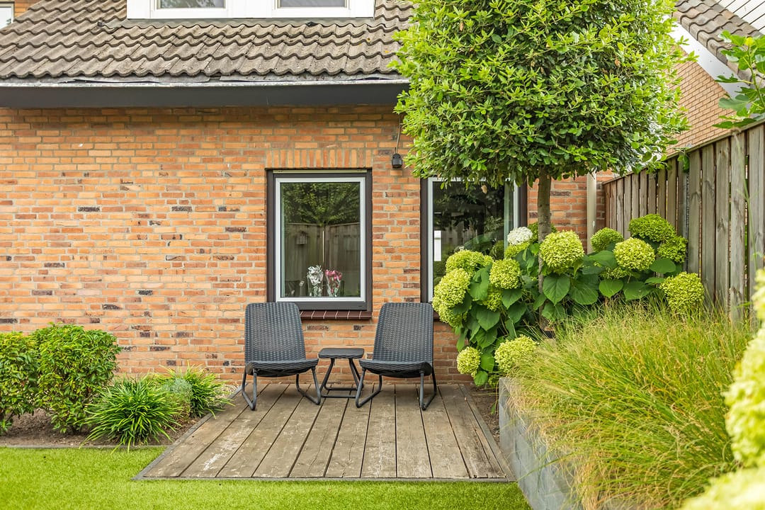 Foto 22 van Hoge Zijde 72