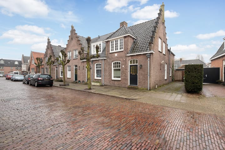 Foto 6 van Lansinkweg 18