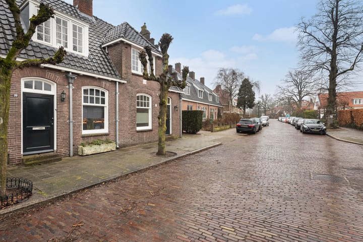 Foto 7 van Lansinkweg 18